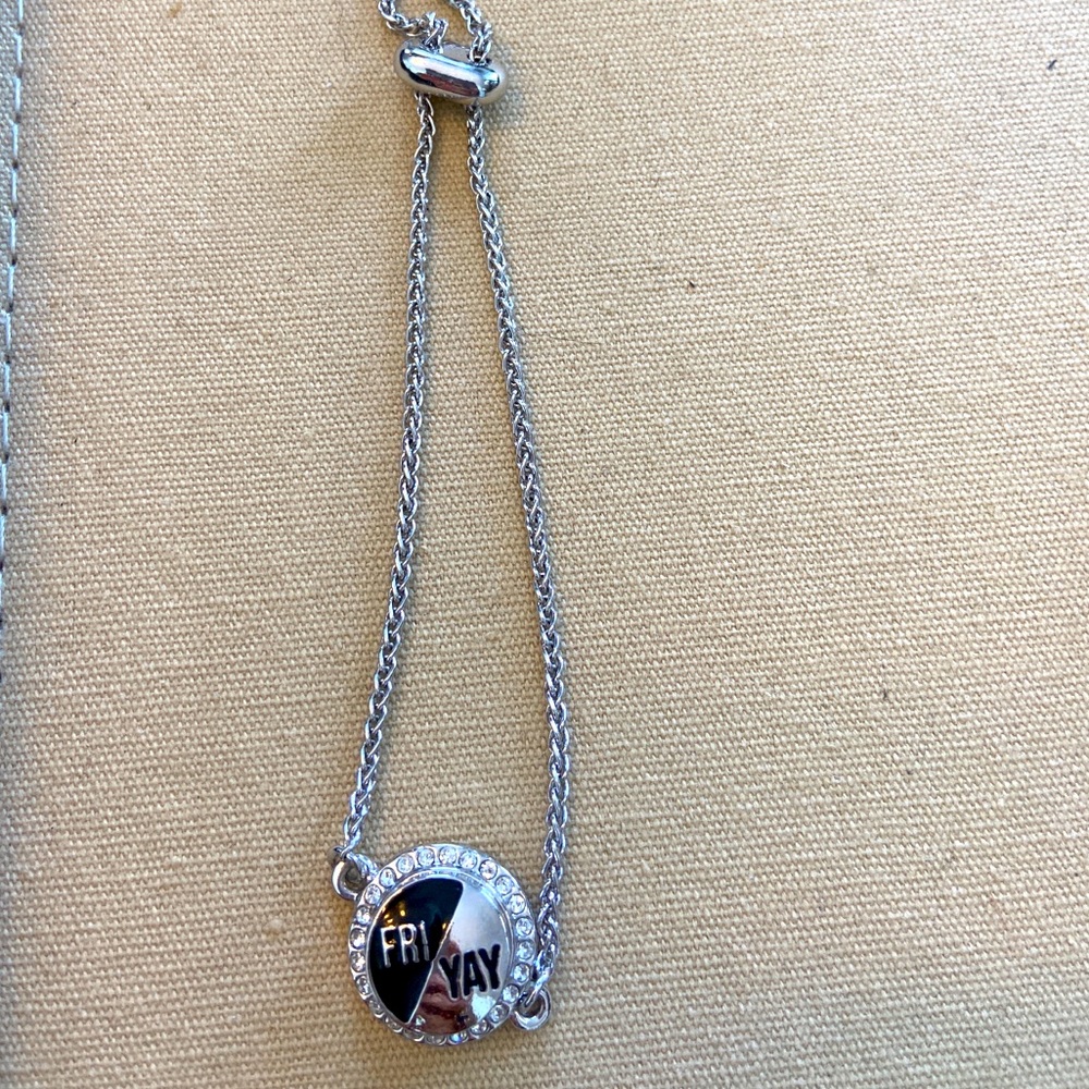 MV Mini Glissade Bracelet